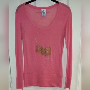 Guy Harvey Stingray Top